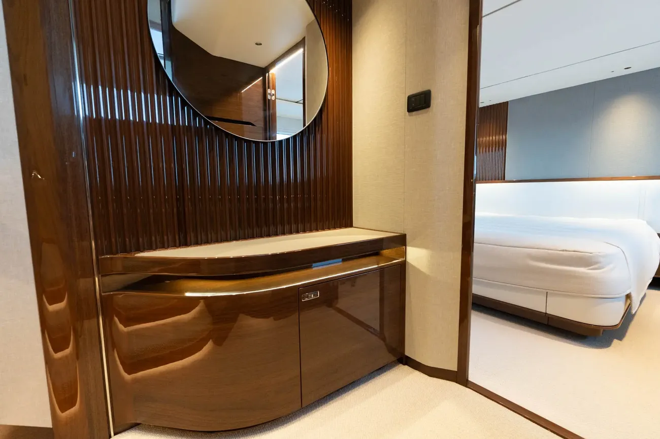 Thumbnail von Princess S80