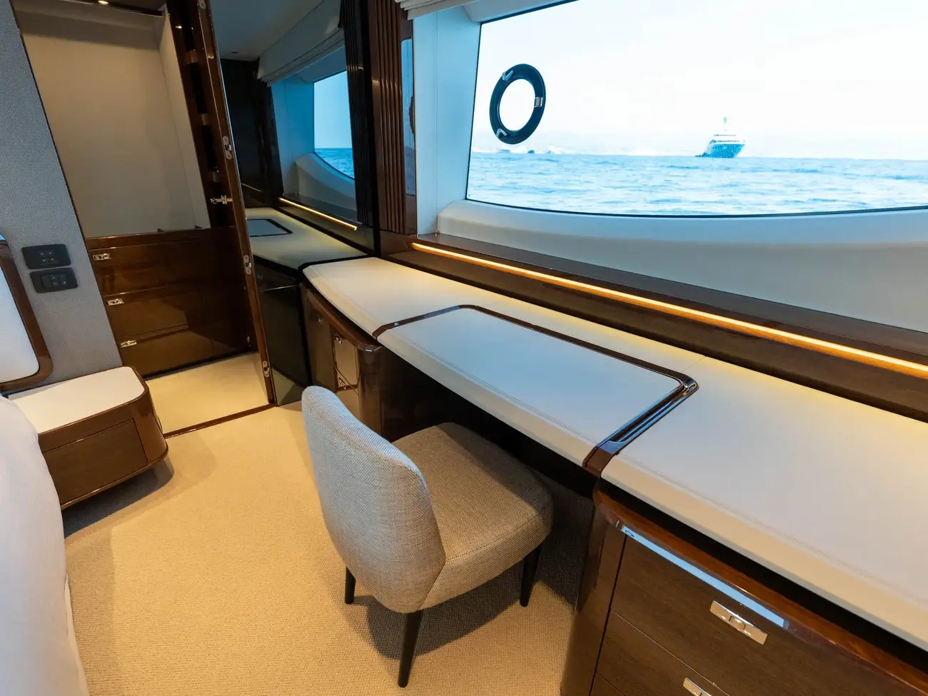 Thumbnail von Princess S80