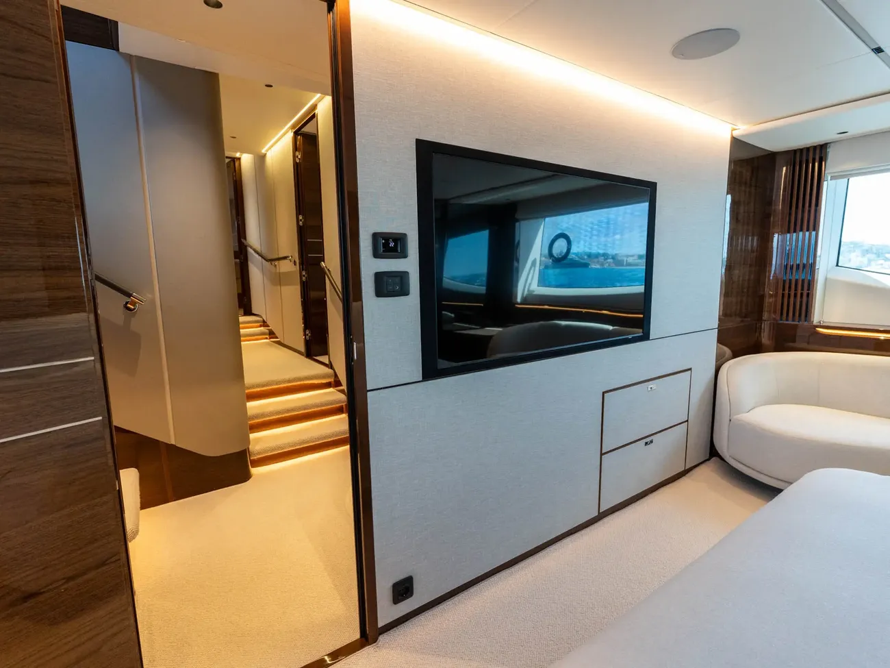 Thumbnail von Princess S80