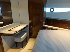 Thumbnail von Princess S80