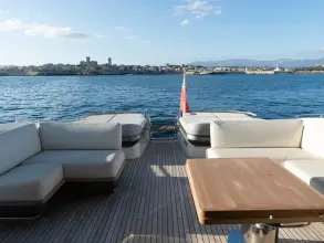 Thumbnail von Princess S78