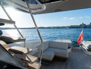 Thumbnail von Princess S78