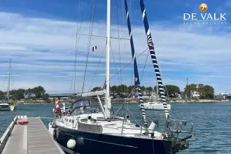 Thumbnail von Beneteau 57