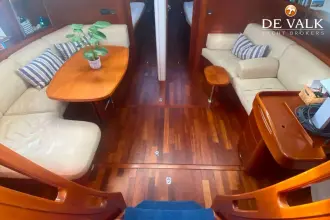 Thumbnail von Beneteau 57