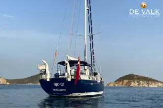 Thumbnail von Beneteau 57