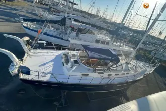 Thumbnail von Beneteau 57