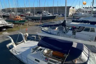 Thumbnail von Beneteau 57