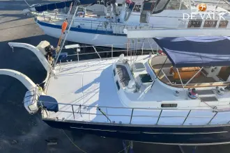 Thumbnail von Beneteau 57