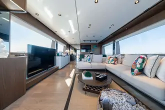 Thumbnail von Ferretti Yachts 780 FERRETTI YACHTS 780