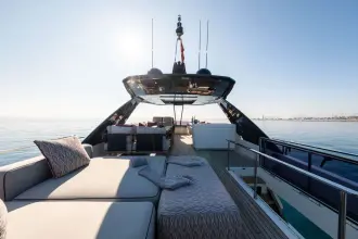 Thumbnail von Ferretti Yachts 780 FERRETTI YACHTS 780