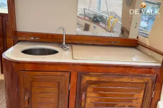 Thumbnail von Apreamare 10 Semicabinato