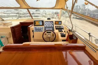 Thumbnail von Apreamare 10 Semicabinato