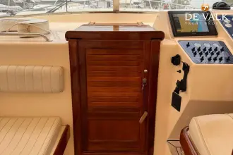 Thumbnail von Apreamare 10 Semicabinato