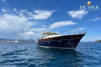 Thumbnail von Apreamare 10 Semicabinato