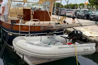 Thumbnail von Apreamare 10 Semicabinato