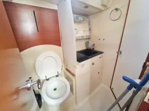 Thumbnail von Dufour 525 Grand Large