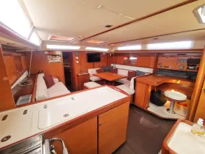 Thumbnail von Dufour 525 Grand Large