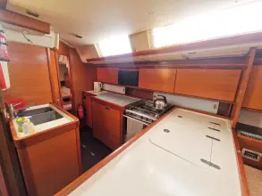 Thumbnail von Dufour 525 Grand Large