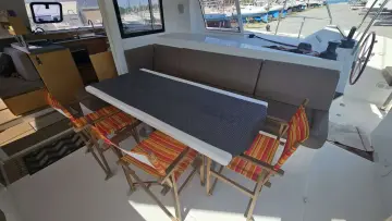 Thumbnail von Nautitech 40 Open