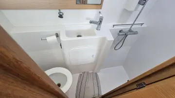 Thumbnail von Nautitech 40 Open