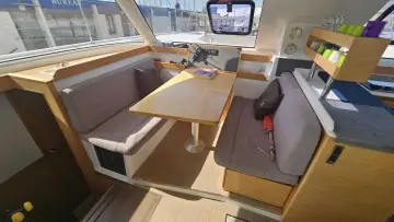 Thumbnail von Nautitech 40 Open