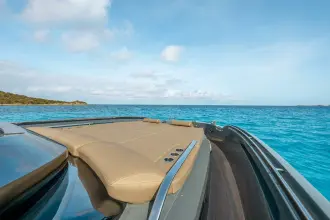 Thumbnail von Sacs Rebel 55 V-ADEUS