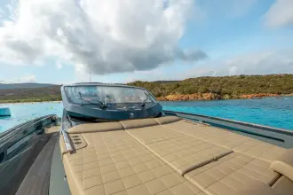 Thumbnail von Sacs Rebel 55 V-ADEUS