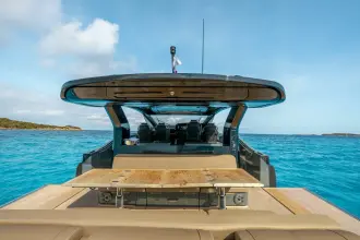 Thumbnail von Sacs Rebel 55 V-ADEUS