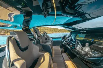 Thumbnail von Sacs Rebel 55 V-ADEUS