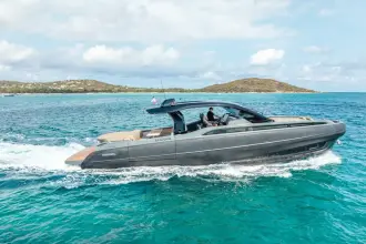 Thumbnail von Sacs Rebel 55 V-ADEUS