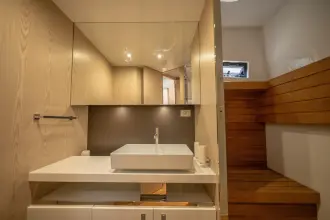 Thumbnail von Sacs Rebel 55 V-ADEUS