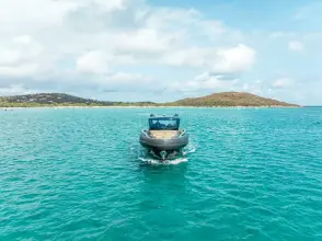 Thumbnail von Sacs Rebel 55 V-ADEUS