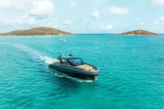 Thumbnail von Sacs Rebel 55 V-ADEUS