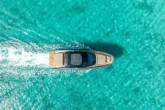 Thumbnail von Sacs Rebel 55 V-ADEUS