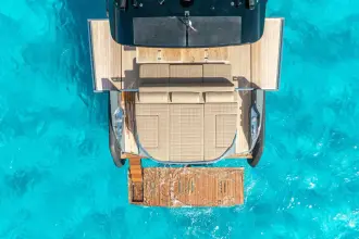 Thumbnail von Sacs Rebel 55 V-ADEUS