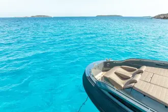 Thumbnail von Sacs Rebel 55 V-ADEUS