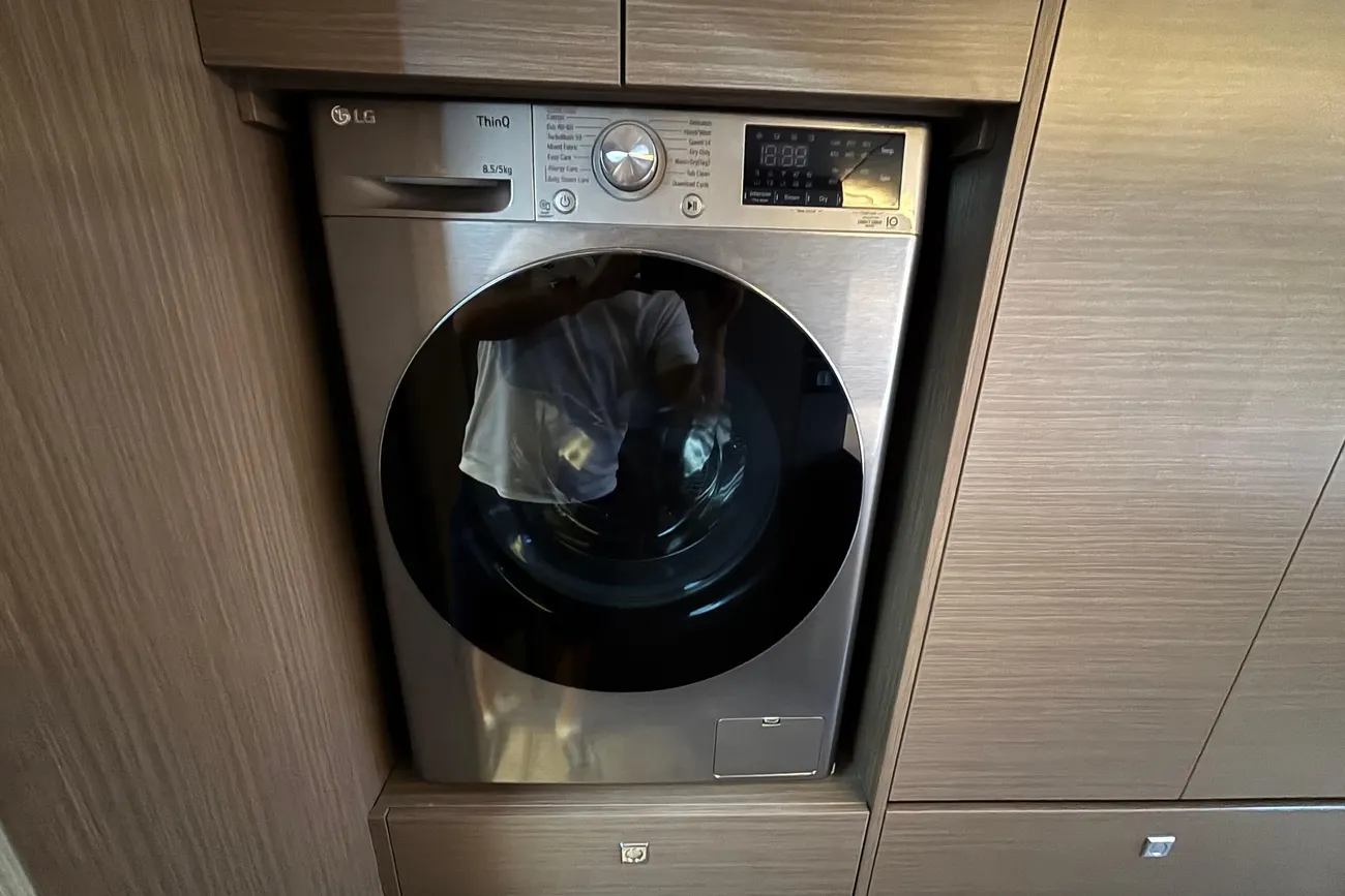 Thumbnail von Leopard 52  FASTE