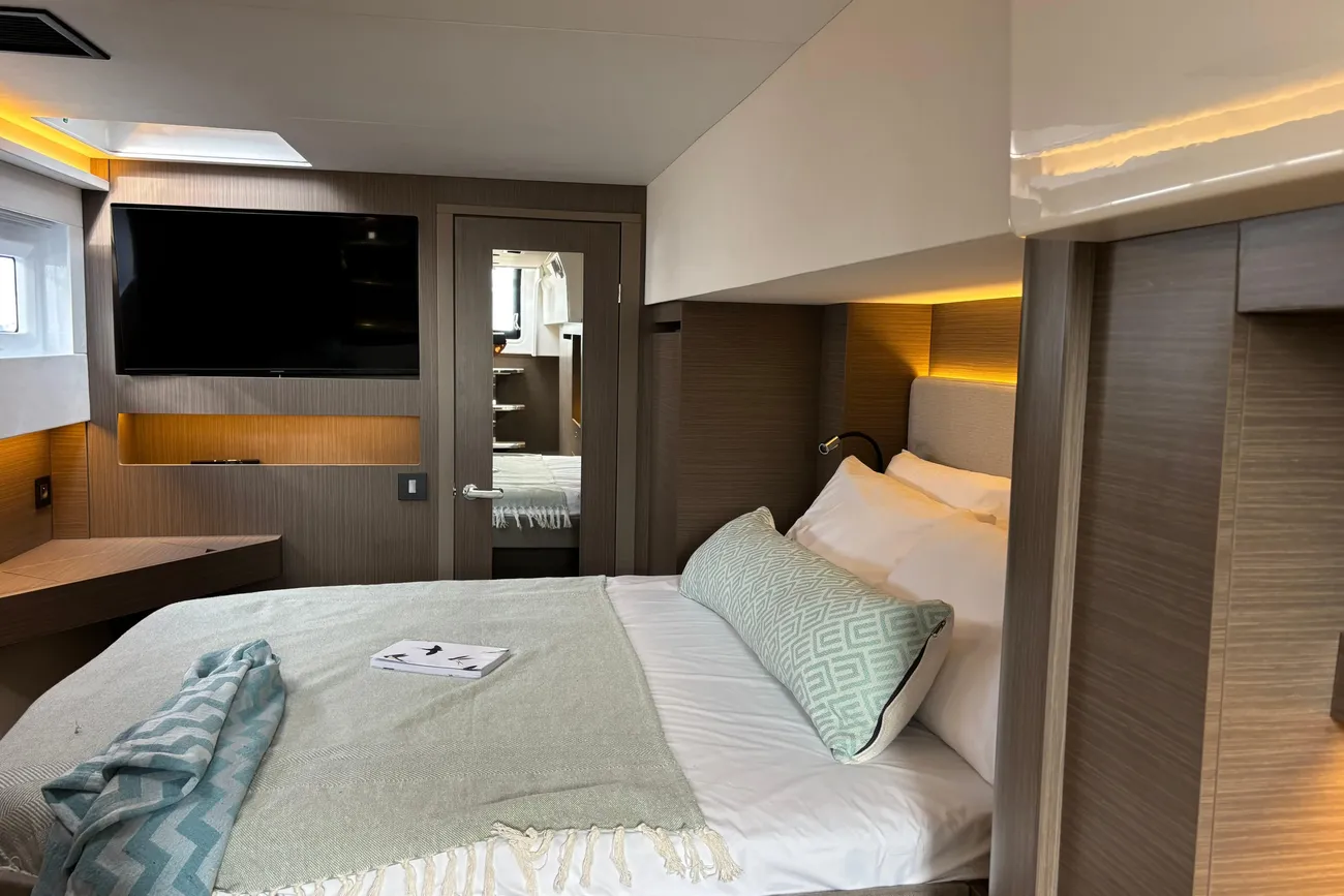 Thumbnail von Leopard 52  FASTE