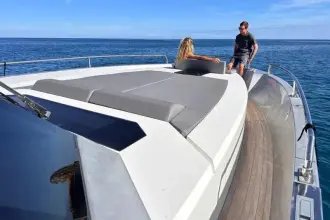 Thumbnail von Med Yacht 52 MEDYACHT 52