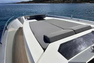 Thumbnail von Med Yacht 52 MEDYACHT 52