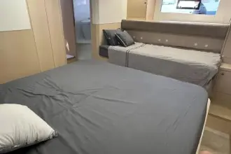 Thumbnail von Med Yacht 52 MEDYACHT 52