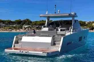 Thumbnail von Med Yacht 52 MEDYACHT 52