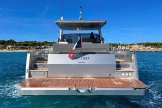 Thumbnail von Med Yacht 52 MEDYACHT 52