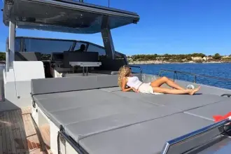 Thumbnail von Med Yacht 52 MEDYACHT 52