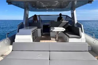 Thumbnail von Med Yacht 52 MEDYACHT 52