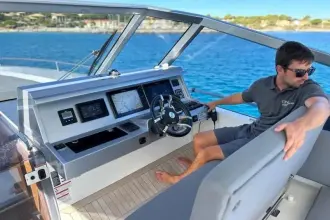 Thumbnail von Med Yacht 52 MEDYACHT 52