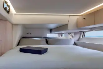 Thumbnail von Beneteau Oceanis Yacht 62 PETIT MIRACLE II