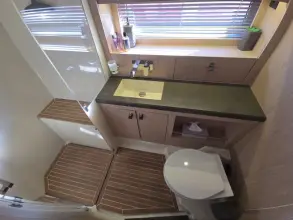 Thumbnail von Beneteau Oceanis Yacht 62 PETIT MIRACLE II