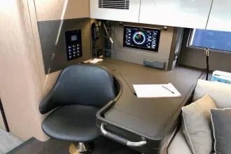 Thumbnail von Beneteau Oceanis Yacht 62 PETIT MIRACLE II