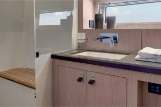 Thumbnail von Beneteau Oceanis Yacht 62 PETIT MIRACLE II